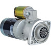 Starter for Mitsubishi FG20 79 80 81 1979 1980 1981, FG25 79 80 81 18968