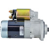 Starter for Mitsubishi FG20 79 80 81 1979 1980 1981, FG25 79 80 81 18968
