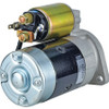 Starter for Mitsubishi FG20 79 80 81 1979 1980 1981, FG25 79 80 81 18968