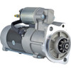 Starter for Caterpillar C3.3B Caterpillar 257D 30288