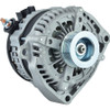 Remanufactured Automotive Alternator for 3.6L V6 Chrysler 200 15-17 68271763AB