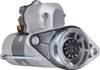 Starter For Isuzu Engine 4HK1 AII 428000-5860, 428000-5861, 19201; 410-52388