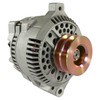 Alternator FORD FROM TOTAL POWER PARTS, 400-14025
