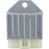 Regulator Rectifier For Yamaha Minarelli 4Vv-H1960-01-00, 21066-1086, 230-42022
