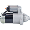 Starter for Hyundai Forklift PMG, 12 Volt, CW 8-Tooth 33001173, 410-46015