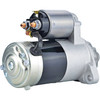 Starter for Hyundai Forklift PMG, 12 Volt, CW 8-Tooth 33001173, 410-46015