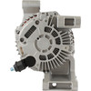 Alternator ER/IF; 12-Volt; 110 Amp A3TJ1091 For 2008-10 Mazda 5 w/2.3L, 400-48111