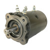 NEW 12V Winch Motor for RAMSEY Bi-Directional HD MBJ4407, 430-20000