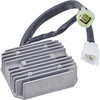 VOLTAGE REGULATOR LTA500F SUZUKI QUADMASTER 2000-2001, LTF250F QUADRUNNER 1998, 230-58032