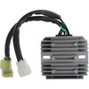 VOLTAGE REGULATOR LTA500F SUZUKI QUADMASTER 2000-2001, LTF250F QUADRUNNER 1998, 230-58032