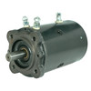 Winch Motor 24 Volt For Ramsey Winch Applications, 430-20013