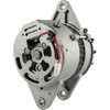 New Alternator IR/EF; 24-Volt; 40 AMP For 89-On Isuzu Ind Eq w/6BD1T 1812003970, 400-50022