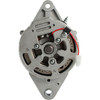 New Alternator IR/EF; 24-Volt; 40 AMP For 89-On Isuzu Ind Eq w/6BD1T 1812003970, 400-50022