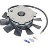 Polaris ATV Radiator Cooling Fan Motor Assembly New