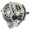 Alternator IR/IF 12-Volt 110 Amp A5TL0581 14489 For 2013-16 Honda Accord 2.4L New