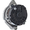 Alternator For 13SI Series IR/IF; 24-Volt; 50 Amp, CATERPILLAR 327-6712