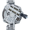 Alternator For 2010-11 Ford Ranger IR/IF; 12-Volt; 105 Amp; AL5T-10300-BA, 400-48185