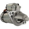 New Starter; 12-Volt; CCW; 9-Tooth 428000-4790, for 2008-14 Subaru Legacy w/2.5L New