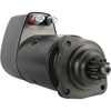 New Starter For Deutz DD 24-V CW 1980-88 Atlas 2002 Excavators w/KHD F6L413V New