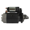 New Starter For KHD DD; 12-Volt CW 9-Tooth, IS1231, MS29 0-001-362-705 0118-2386 New