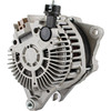 Alternator for 3.5L Ford Explorer 2011-2012, Flex 2009-2012, Taurus; AMT0223 New