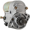 New Starter For Branson 03101-3180, 1700100A1, 4900574, A298007, SND0698 New