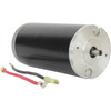 Motor For Curtis Salt Spreader 12 Volt Auger Snowex D6320, SAB0178 New