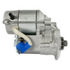 Starter For Case Uniloader 1835C, Teledyne Gas Engine Tm-20, Tm-27; SND0265 New