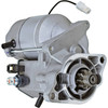 Starter For Kubota D1005 Engine, F2880, F2880E, F3680 2006 16611-63010; SND0474 New