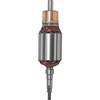 New Armature for Harley Generator Twin with 65 65A 65B (2-brush 12 Volt) 1965-81 New
