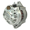 Alternator for Kubota 19260-64011, 19260-64012, 19279-64010; AND0534 New