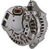 Alternator For 12V, 40A Kubato RX502 Excavator 1980-1999 16404-64012; AND0540 New