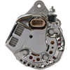 Alternator For 12V, 40A Kubato RX502 Excavator 1980-1999 16404-64012; AND0540 New