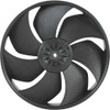 Cooling Fan For Honda Fourtrax Trx420 Rancher (07-13), RFM5502 New