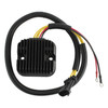 Rectifier-Regulator For Polaris 12V Scrambler 850 HO EPS 2013-2014; APO6025 New