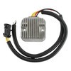 New Voltage Regulator / Rectifier 12-Volt For Polaris 2012 RZR 570 EFI w/567cc New