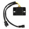 New Voltage Regulator/Rectifier 12V For Suzuki 2000-07 DR-Z400E w/398cc Off-Road New