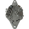 New Alternator For Perkins IR/EF; 24-Volt; 50 AMP John Deere 470GLC Excavator New