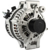 Remanufactured Alternator For BMW Ir/If; 12-Volt; 210 AMP BMW 12-31-7-591-268, AND0602 New