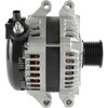 Remanufactured Alternator For BMW Ir/If; 12-Volt; 210 AMP BMW 12-31-7-591-268, AND0602 New