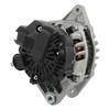 New Alternator for Hyundai Accent Veloster, IR/IF; 12-Volt; 90 Amp 37300-2B300 New