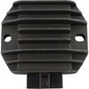Regulator Rectifier For Yamaha XJ600S SECA II(1997-1998), AYA6051 New