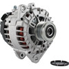 NEW ALTERNATOR HIGH OUTPUT 180 AMP fits 2.5 2.5L ALTIMA SENTRA 07 08 09 New