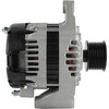 New Alternator For Perkins IR/IF 24-Volt 45 AMP 2871A502 8600210, ADR0451 New