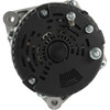 New Alternator For Perkins Ir/If; 24-Volt; 100 AMP 3789640 2871A902, AIA0029 New