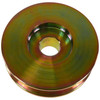 PULLEY 1-Groove for PRESTOLITE ALTERNATORS ON CASE TRACTORS - 5/8 Inch Belt New