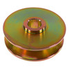 PULLEY 1-Groove for PRESTOLITE ALTERNATORS ON CASE TRACTORS - 5/8 Inch Belt New