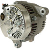 ALTERNATOR JEEP LIBERTY, TJ SERIES, WRANGLER 2.4L Many Years, AND0276 New