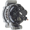 Chrysler Sebring 2.4L 2.7L Alternator 01 02 03 04 05 06, AND0298 New