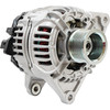 Alternator For 4.5L 4.5 Turbo New Holland Telehandler (03-14), ABO0467 New